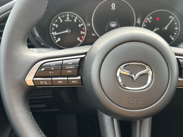 New 2026 MAZDA MAZDA3 s Sport image 20