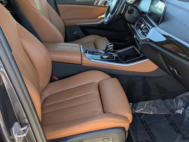 Used 2021 BMW X5 xDrive40i w/ Premium Package 3 image 22