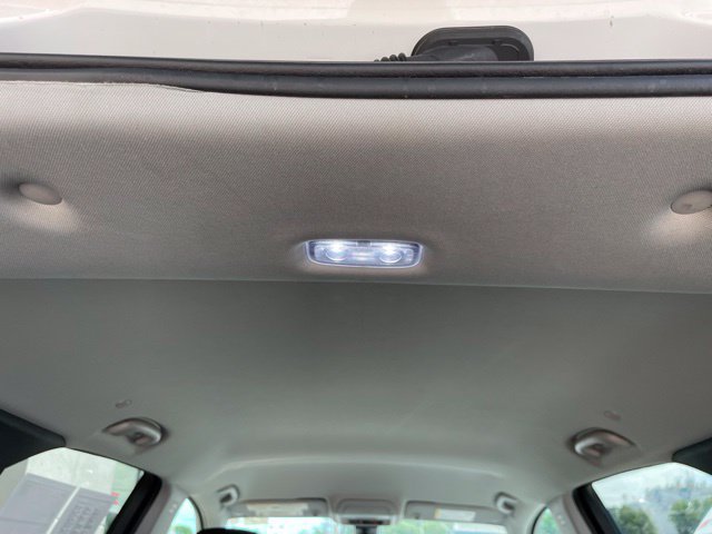 Used 2022 Chevrolet Equinox LT AWD/4WD image 49