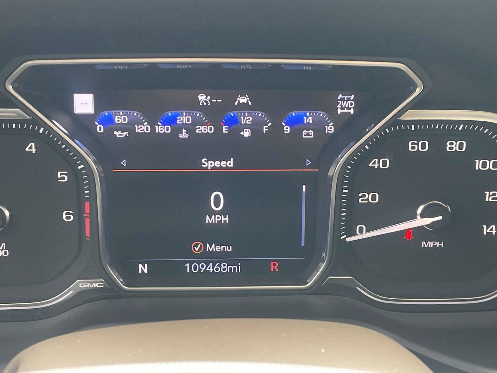 Used 2021 GMC Yukon Denali w/ Denali Ultimate Package AWD/4WD image 29