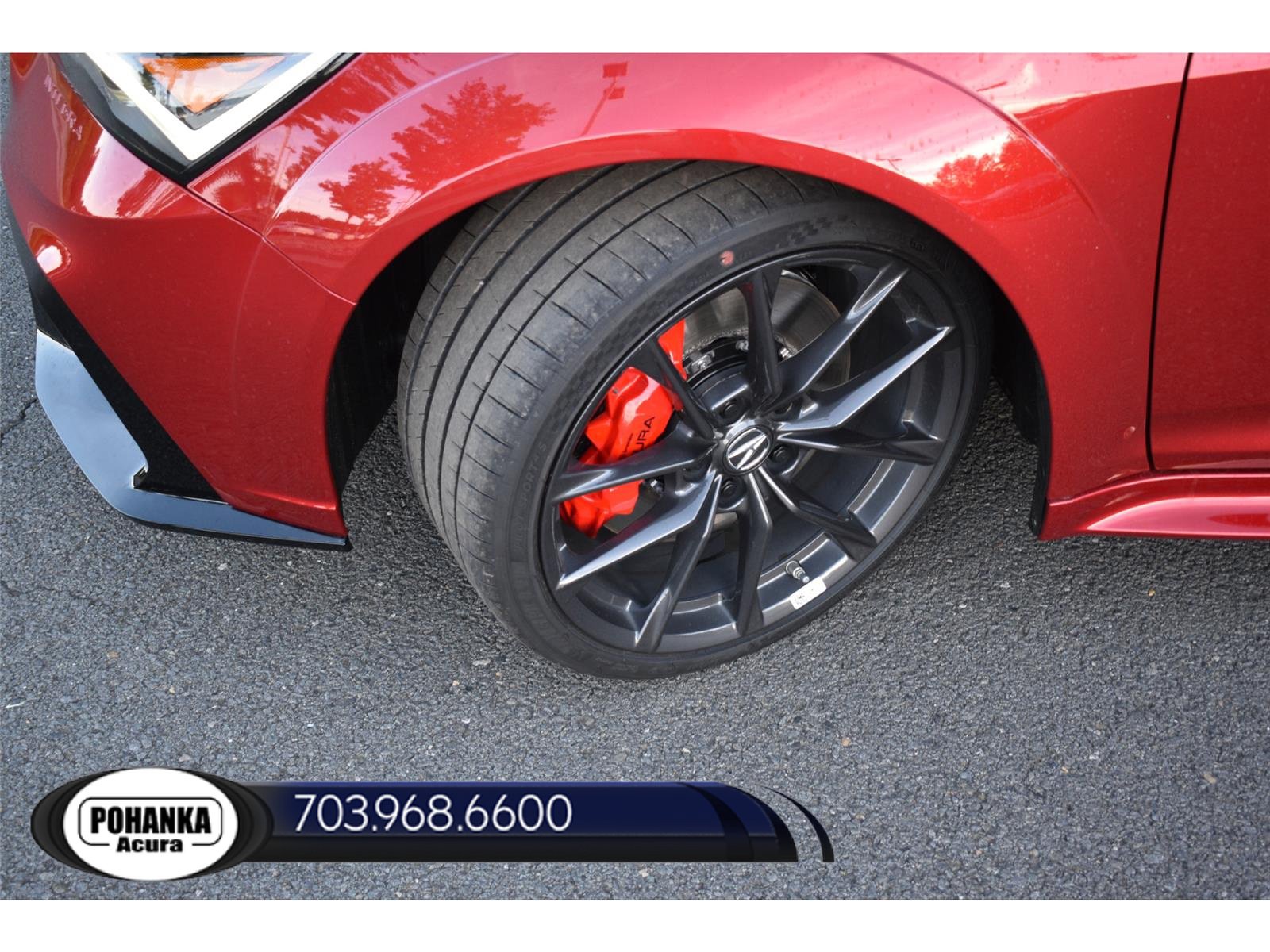 New 2026 Acura Integra Type S FWD image 29