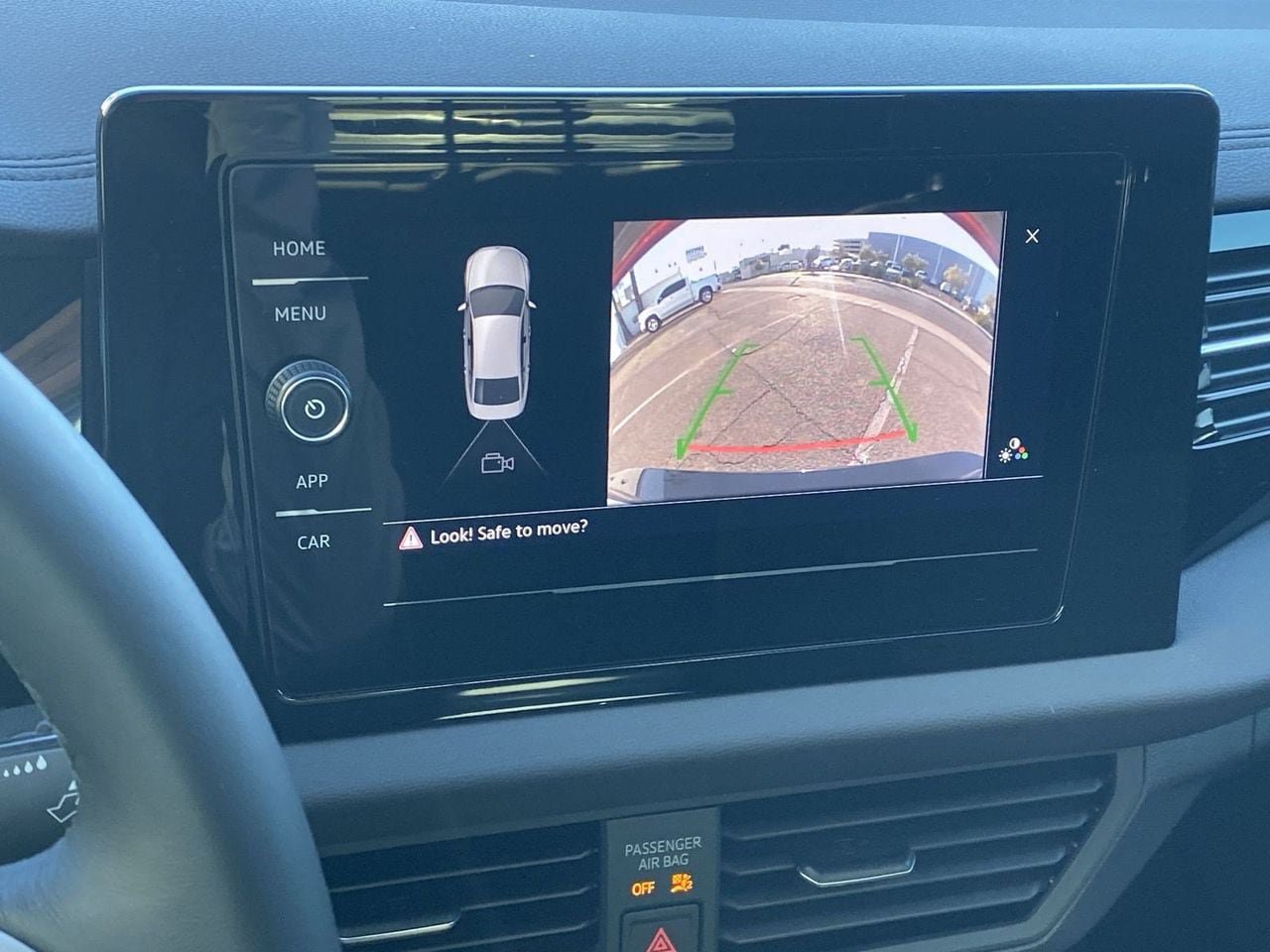 New 2026 Volkswagen Jetta S FWD image 22