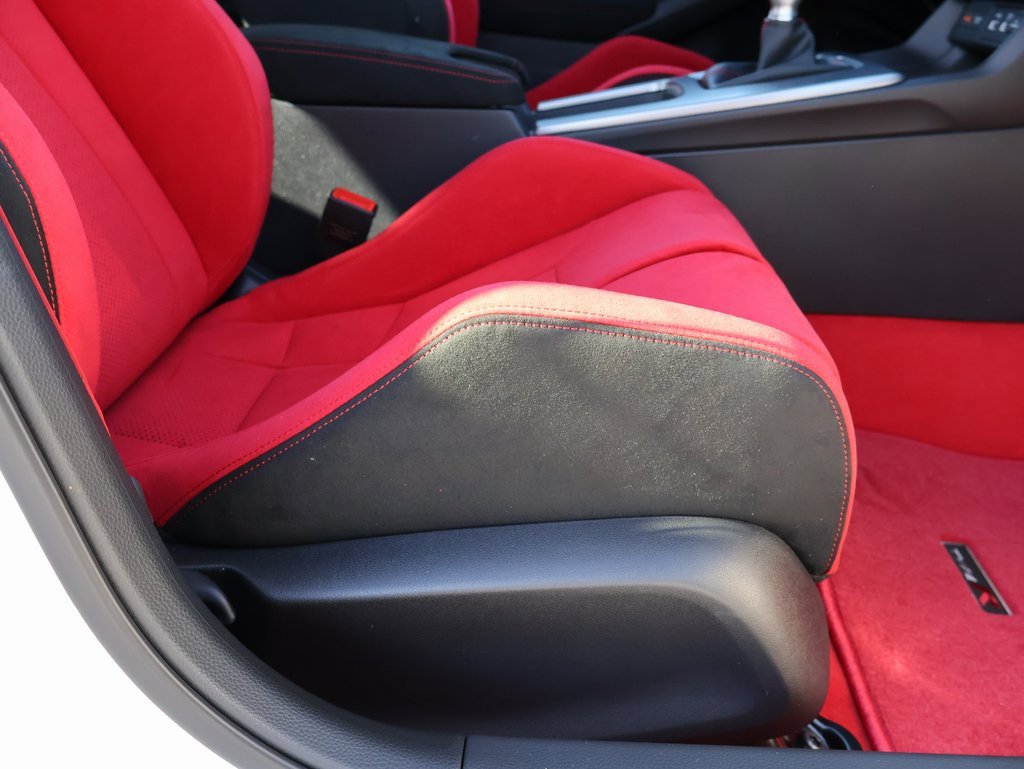 New 2025 Honda Civic Type R image 7