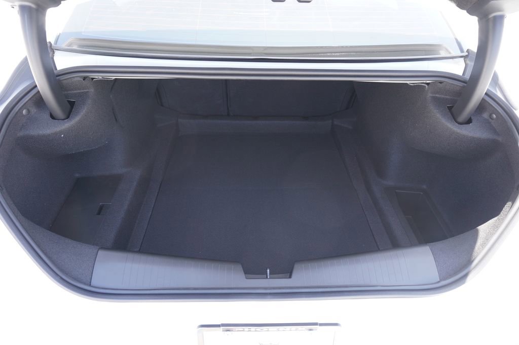 New 2025 Cadillac CT4 Sport image 8