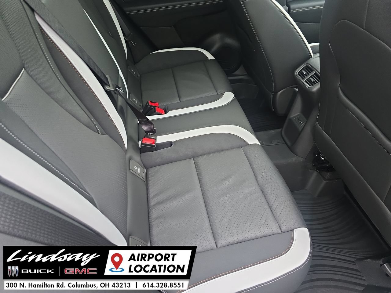 New 2026 Buick Envision Sport Touring AWD/4WD image 29