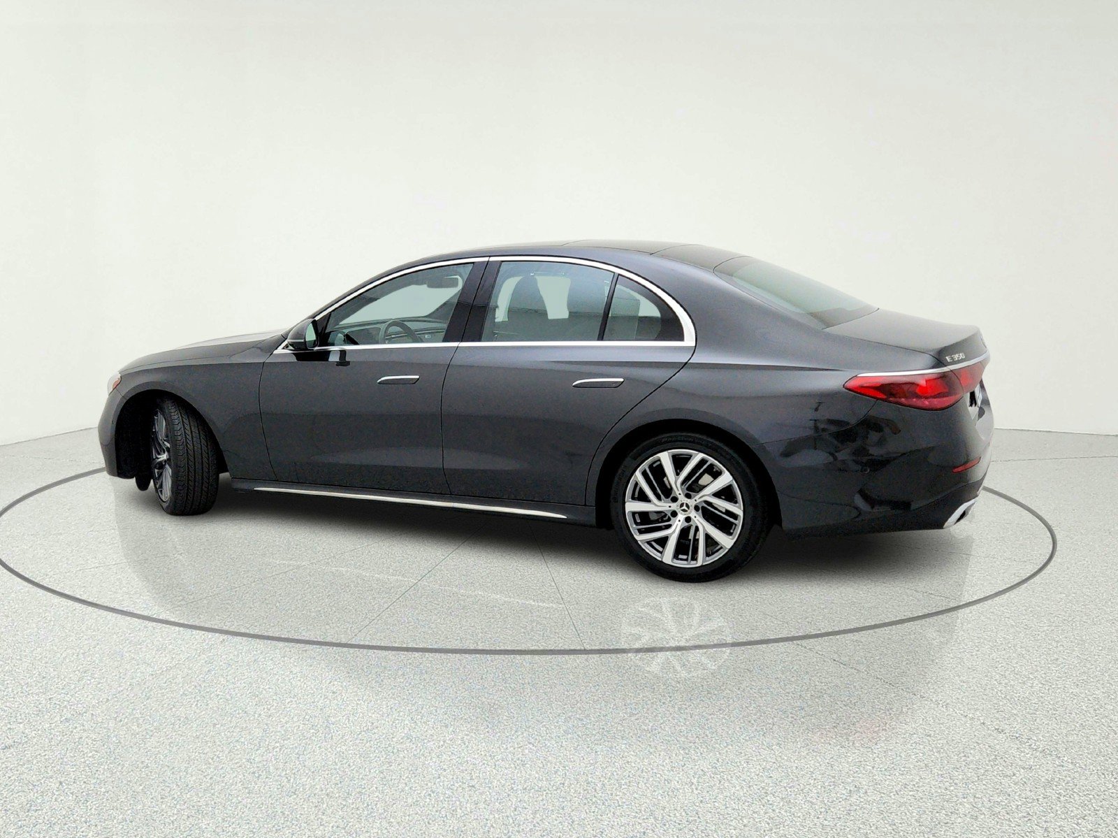 Certified 2026 Mercedes-Benz E 350 Sedan image 13