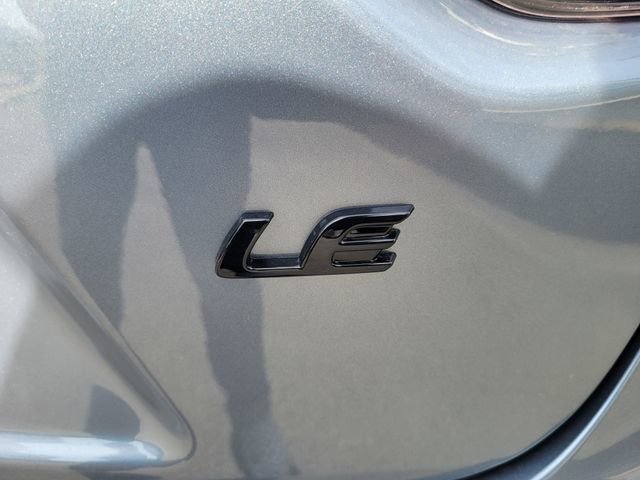 New 2026 Toyota Corolla LE image 5