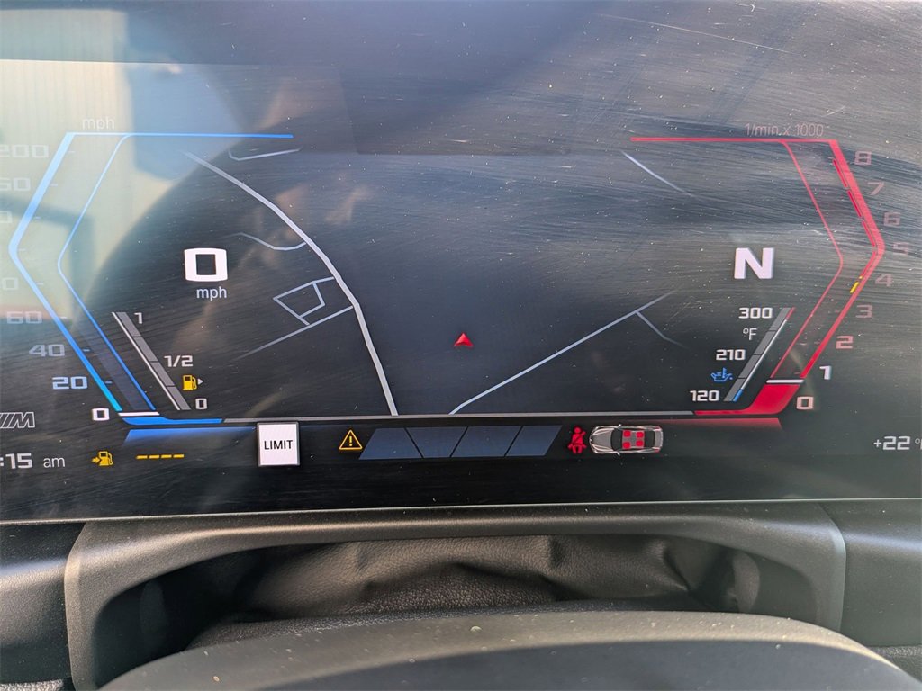 Used 2024 BMW M2 Base w/ Lighting Package image 20