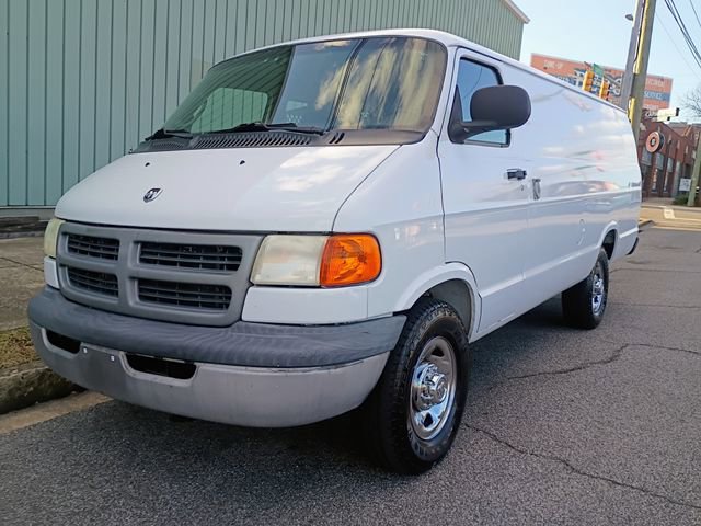 Used 2002 Dodge B3500 RWD image 73