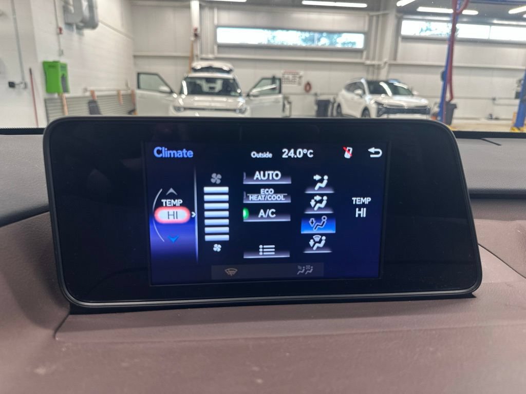 Used 2019 Lexus RX 350 AWD image 11