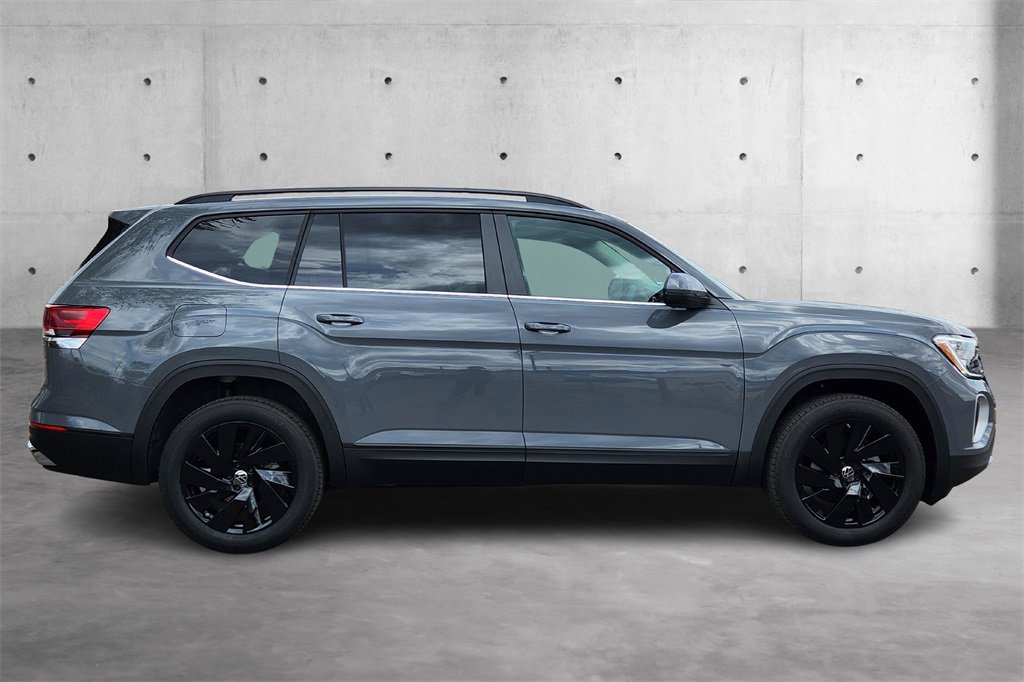 New 2025 Volkswagen Atlas SE image 23