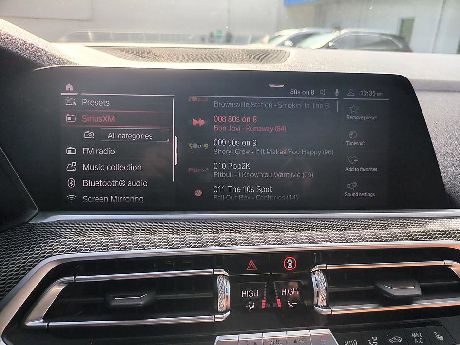 Used 2019 BMW X5 xDrive50i image 19
