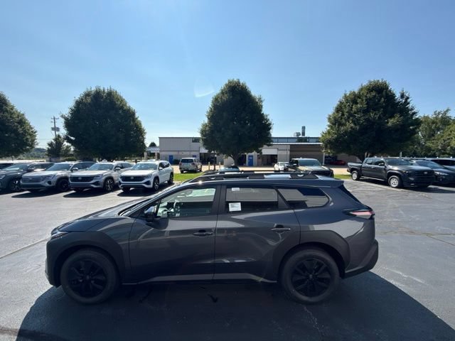 New 2026 Toyota bZ Woodland AWD/4WD image 4