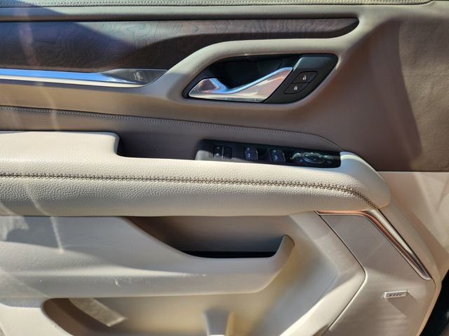 Used 2021 GMC Yukon Denali w/ Denali Premium Package image 33