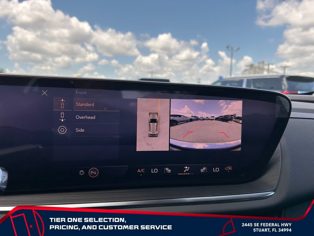 New 2026 Buick Envision Preferred AWD/4WD image 32