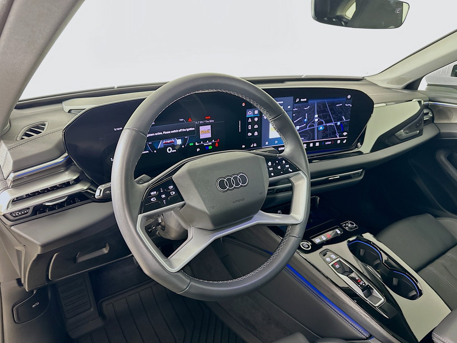 Used 2025 Audi A5 Premium Plus w/ Premium Plus AWD/4WD image 31
