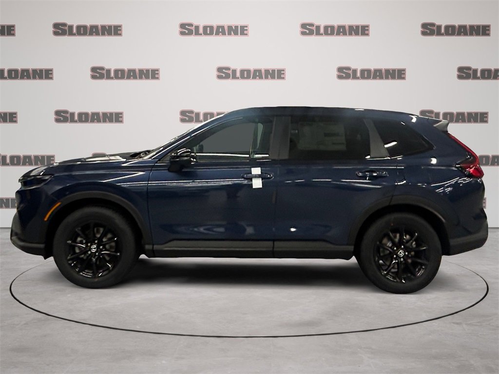 New 2026 Honda CR-V Sport-L image 2