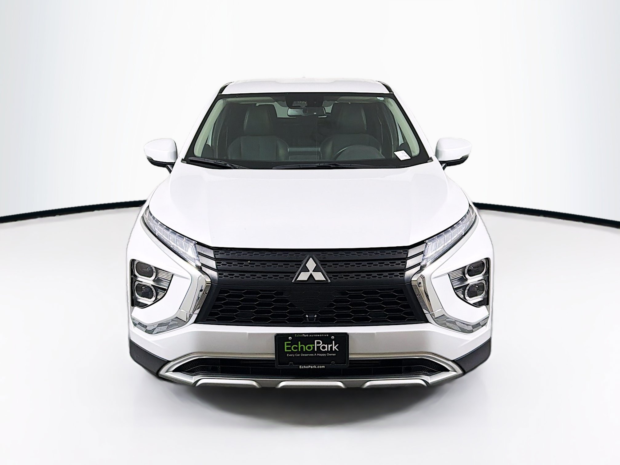 Used 2024 Mitsubishi Eclipse Cross SE AWD/4WD image 2