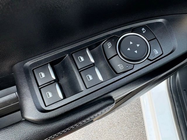 New 2026 Ford Ranger Lariat image 11