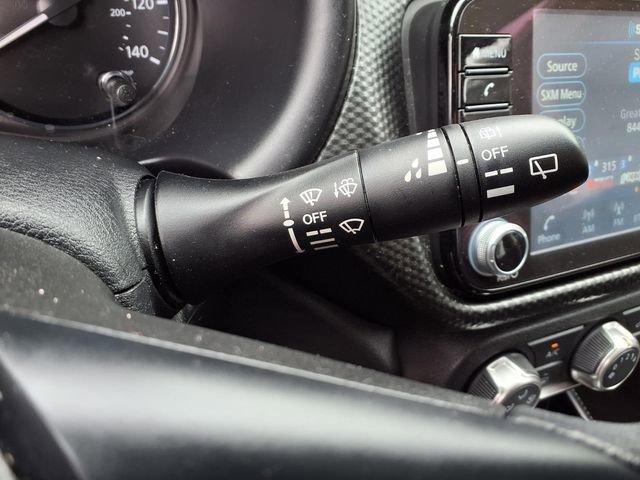 Used 2023 Nissan Kicks SV FWD image 12