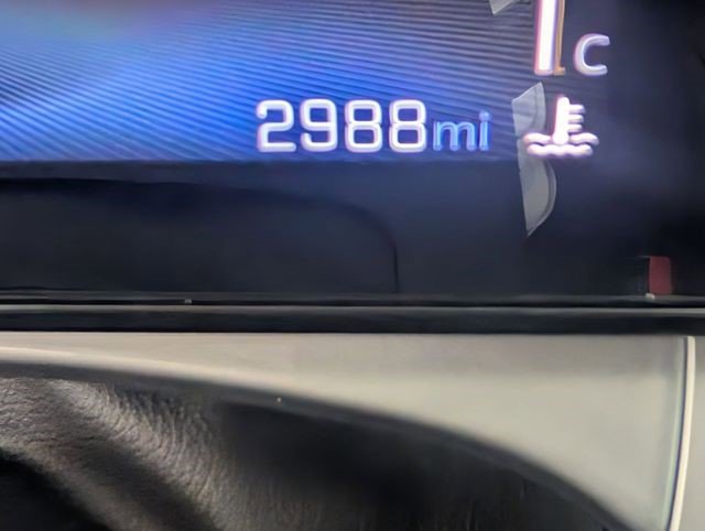 Certified 2026 Chevrolet Trax LT w/ Sunroof Package FWD image 15