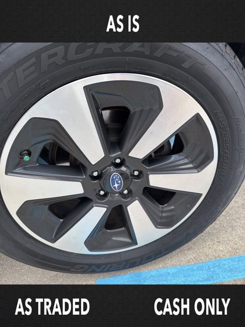 Used 2018 Subaru Forester 2.5i Premium w/ All-Weather Package image 10