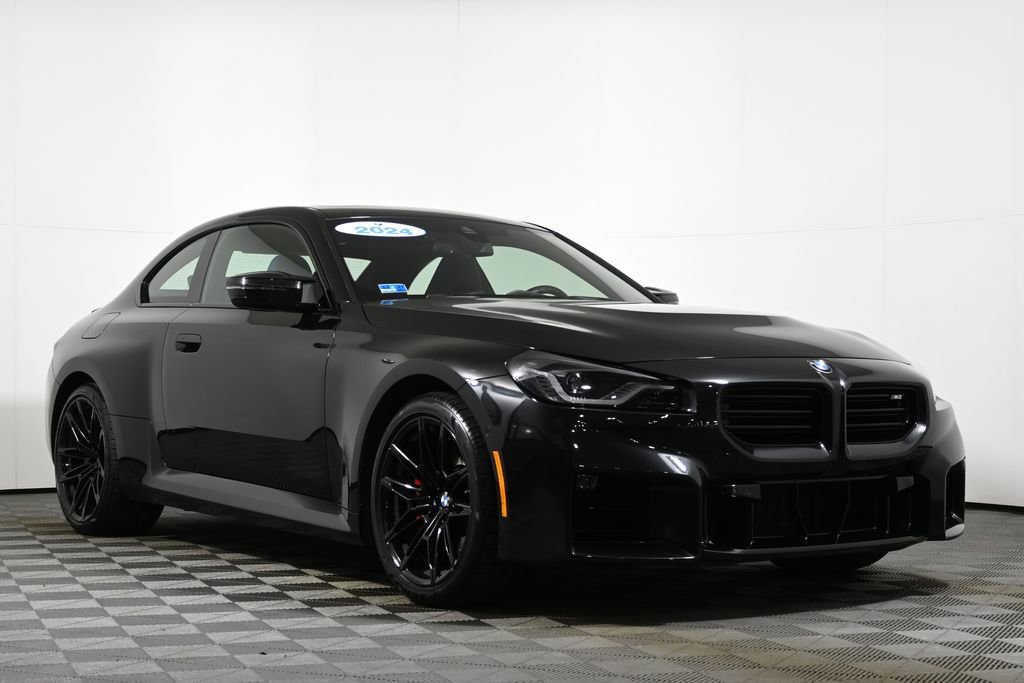 Used 2024 BMW M2 w/ Lighting Package image 9