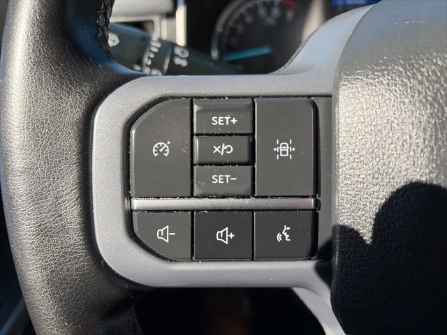 Used 2023 Ford F150 XLT w/ Equipment Group 302A High image 27