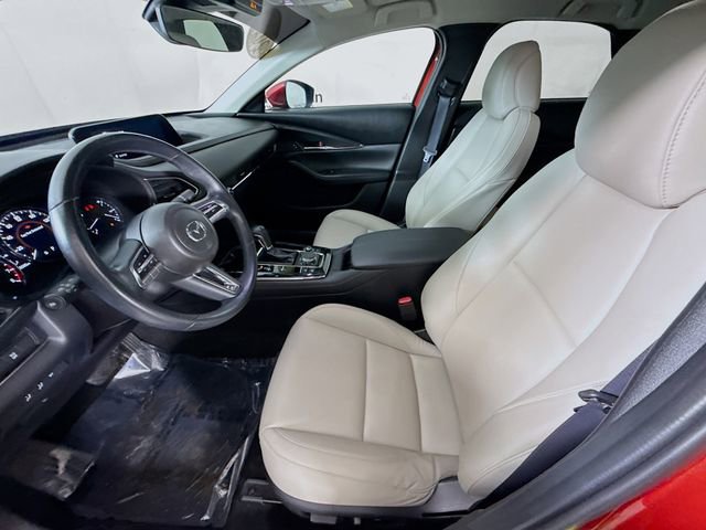 Used 2021 MAZDA CX-30 FWD 2.5 S w/ Preferred Package image 19