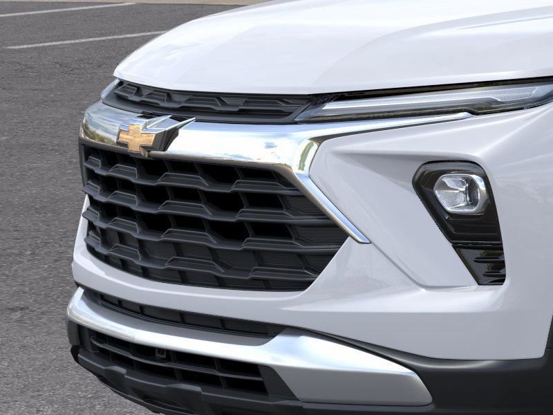 New 2026 Chevrolet TrailBlazer LT w/ Convenience Package FWD image 15