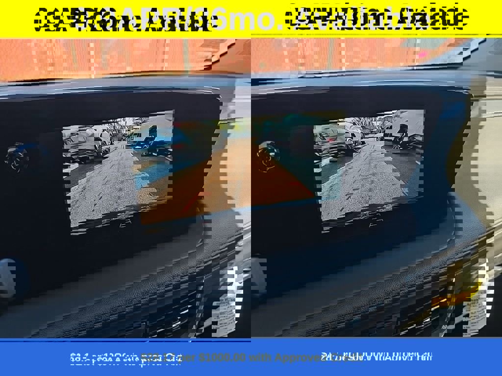 New 2026 Buick Encore GX Sport Touring w/ Comfort Package image 22