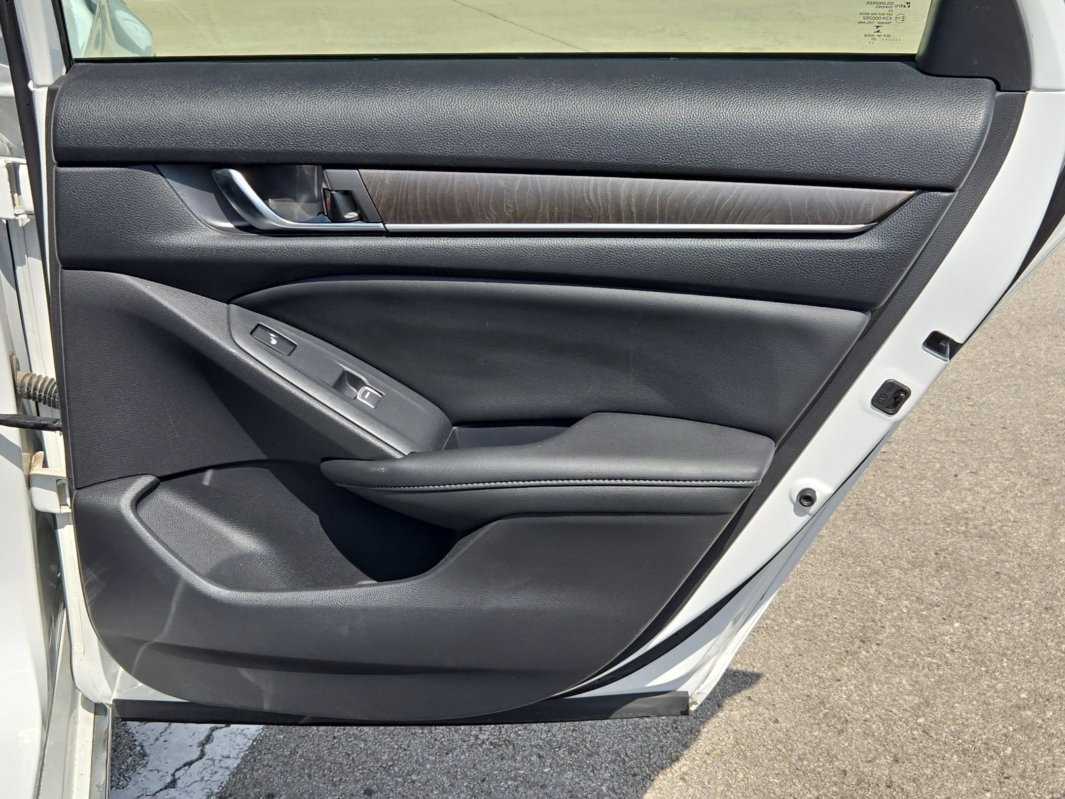 Certified 2020 Honda Accord Touring image 26