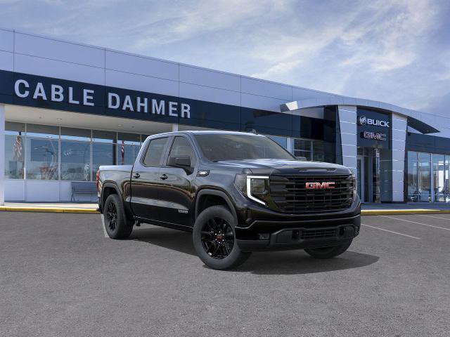 New 2026 GMC Sierra 1500 Elevation AWD/4WD image 25