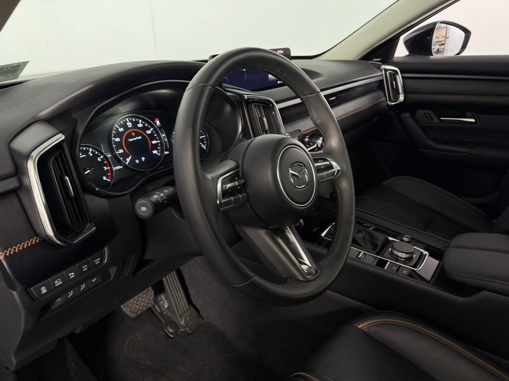 Used 2024 MAZDA CX-50 2.5 Turbo w/ Accent Package image 22