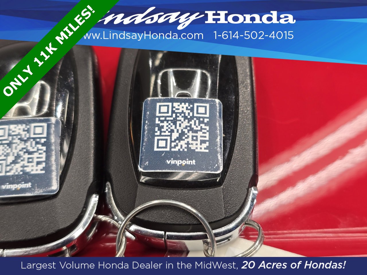 Used 2024 Honda Civic Sport image 22