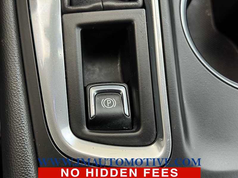 Used 2022 Chevrolet Equinox LT FWD image 31