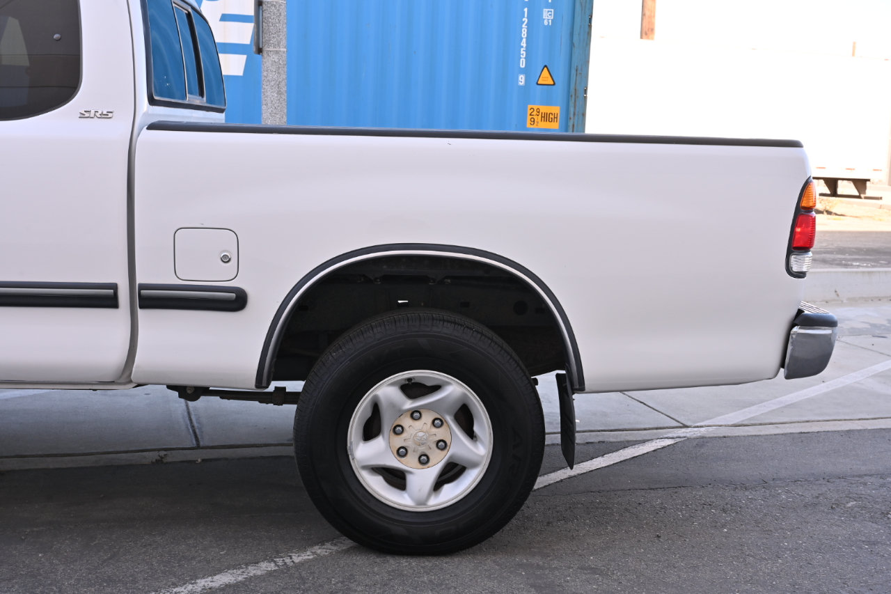 Used 2001 Toyota Tundra SR5 AWD/4WD image 28