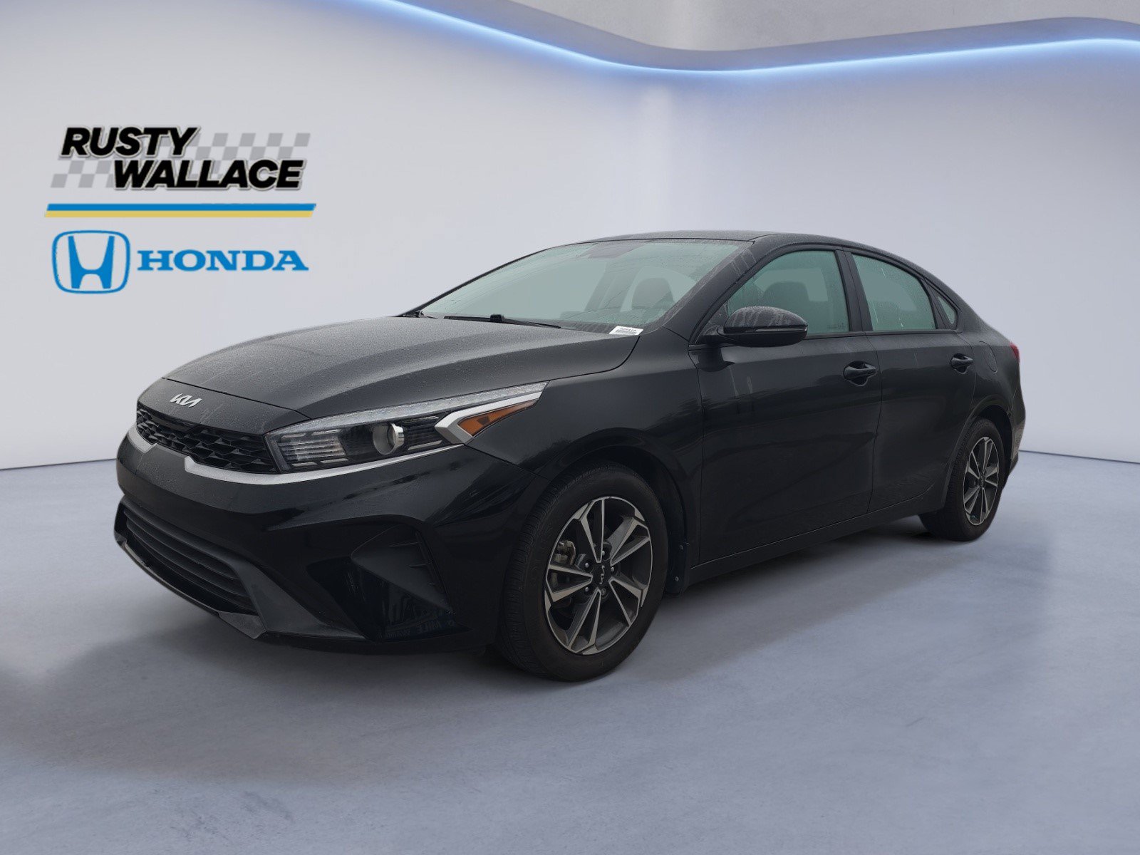 Used 2024 Kia Forte LXS w/ LXS Technology Package