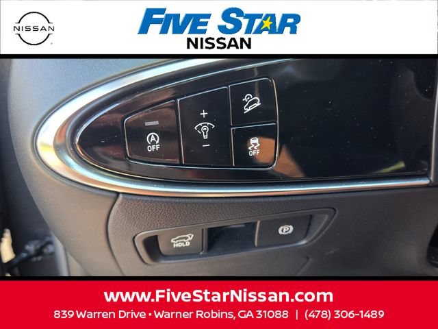 Used 2022 Genesis GV70 2.5T w/ Select Package AWD/4WD image 31