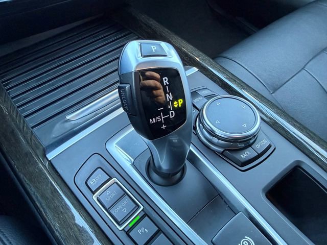 Used 2016 BMW X5 xDrive35i image 28