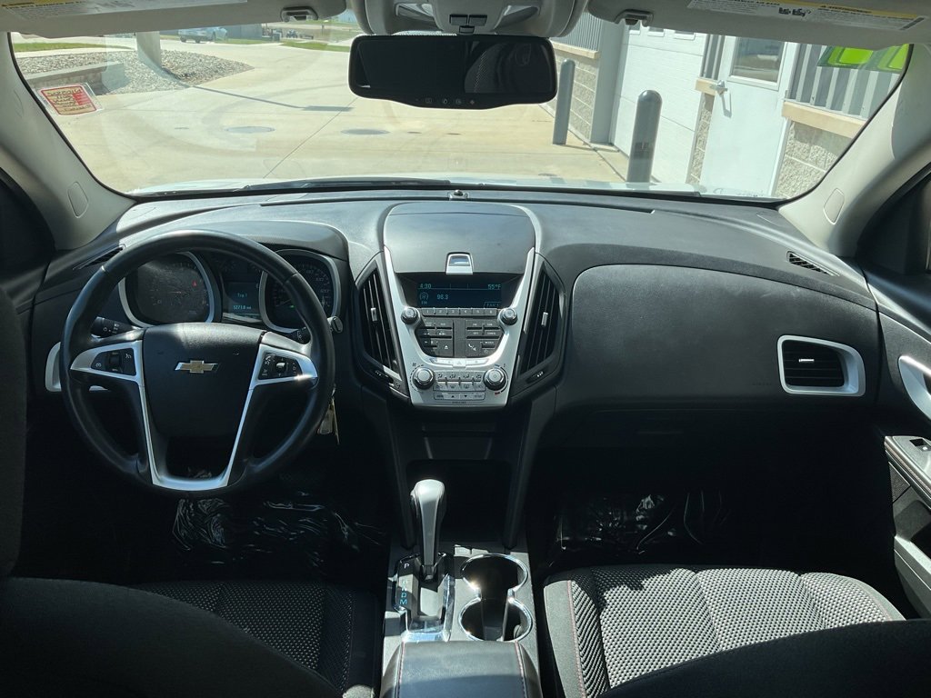 Used 2011 Chevrolet Equinox LT w/ Driver Convenience Package image 10