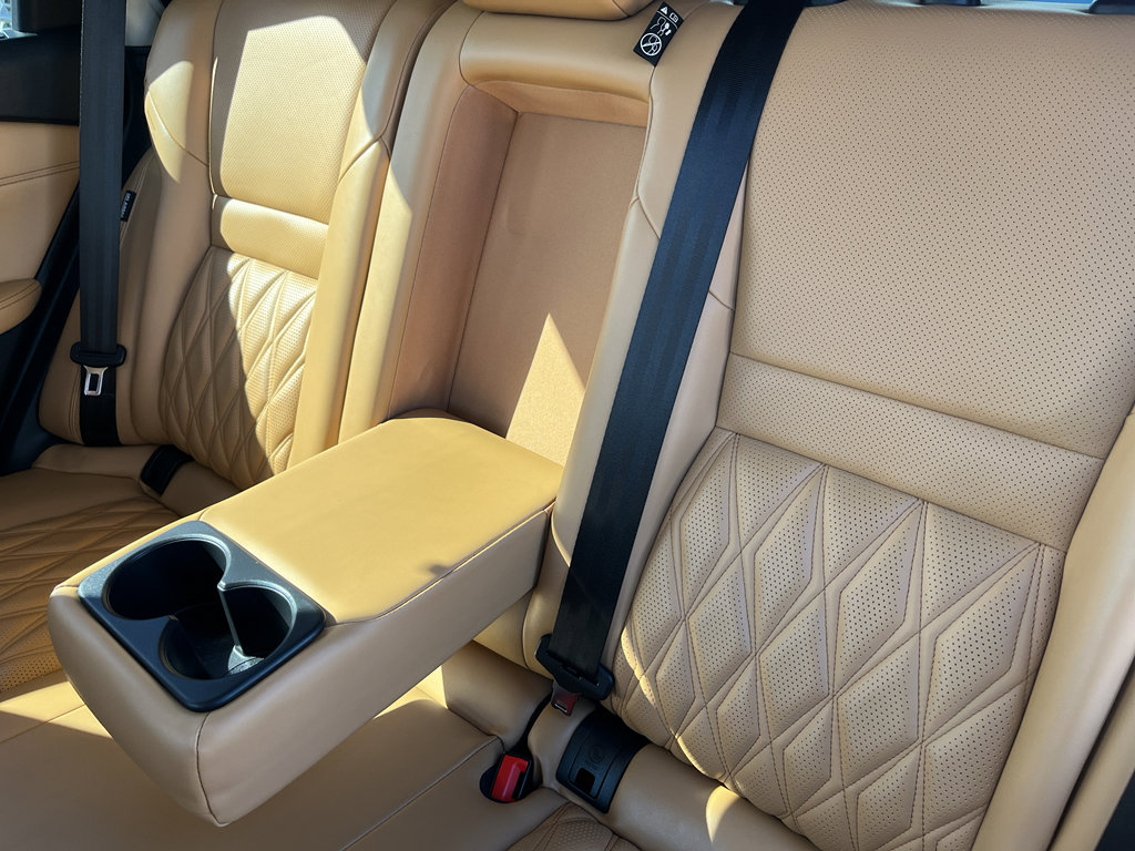 Used 2021 Nissan Rogue Platinum image 19