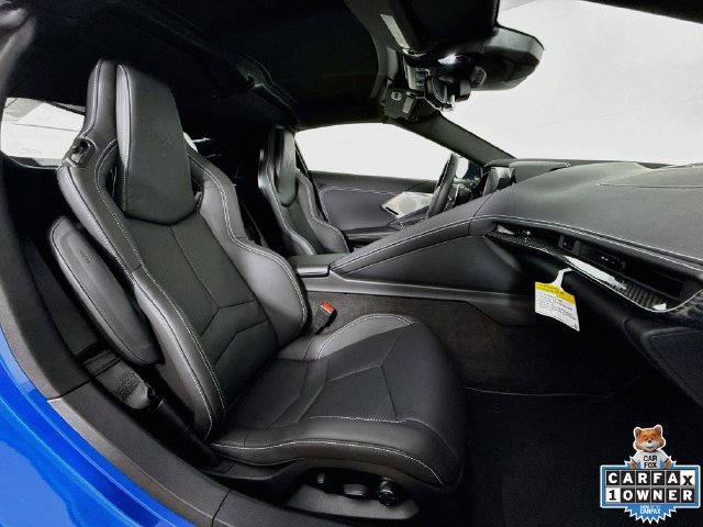 Used 2025 Chevrolet Corvette E-Ray AWD/4WD image 25
