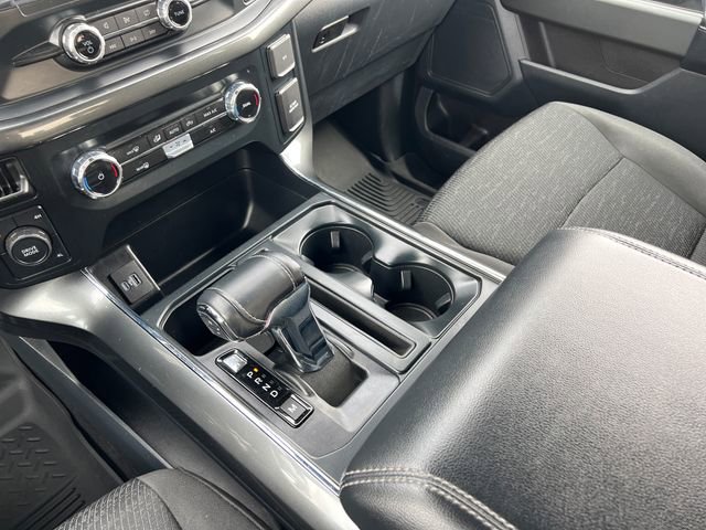 Used 2023 Ford F150 XLT w/ Equipment Group 301A Mid image 31