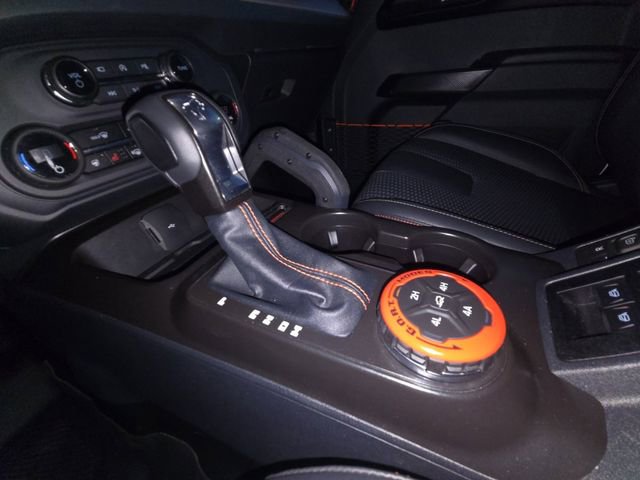 Used 2024 Ford Bronco Raptor AWD/4WD image 6