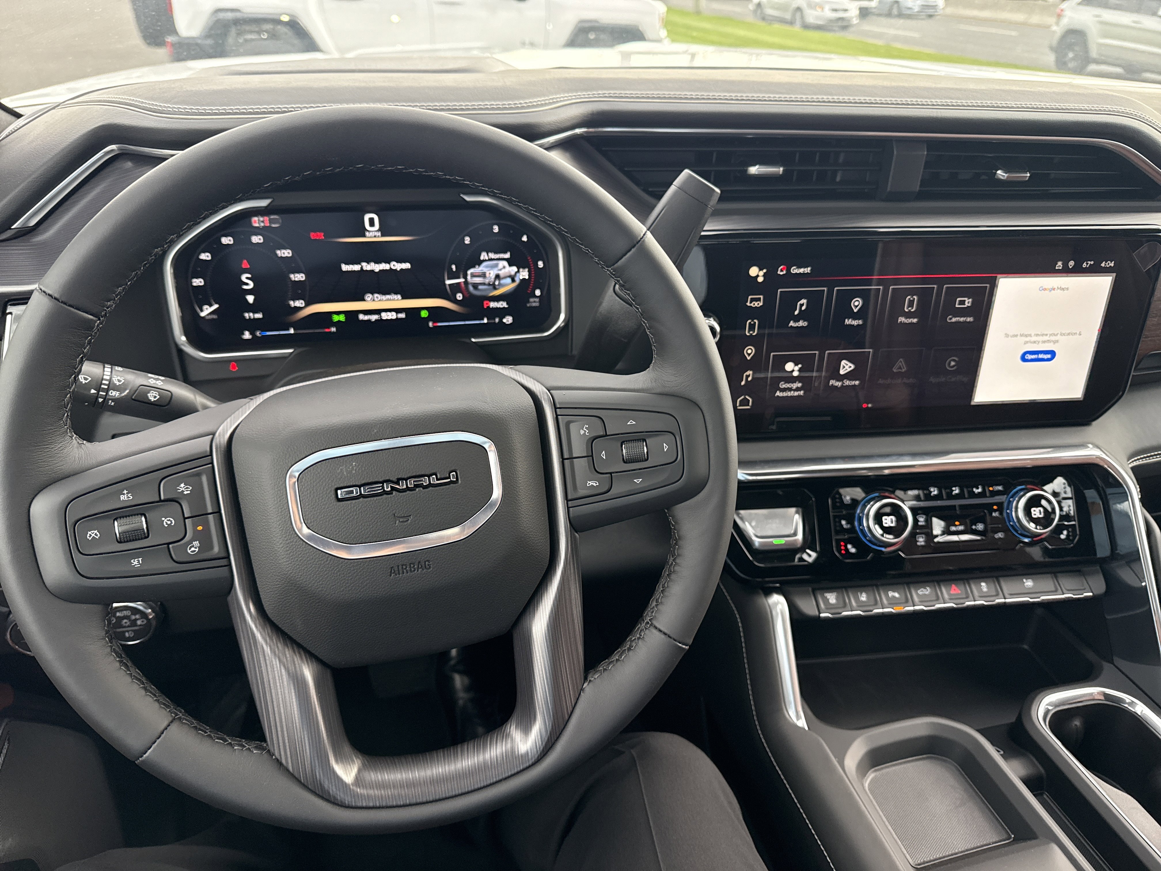 New 2026 GMC Sierra 3500 Denali Ultimate image 20