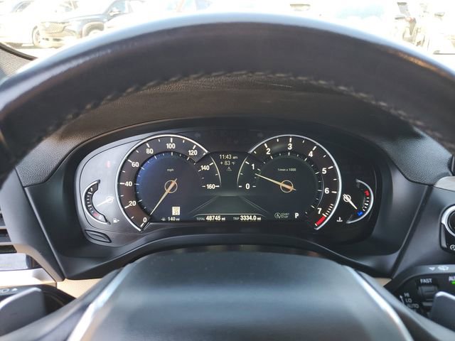 Used 2019 BMW X3 sDrive30i w/ Convenience Package image 21