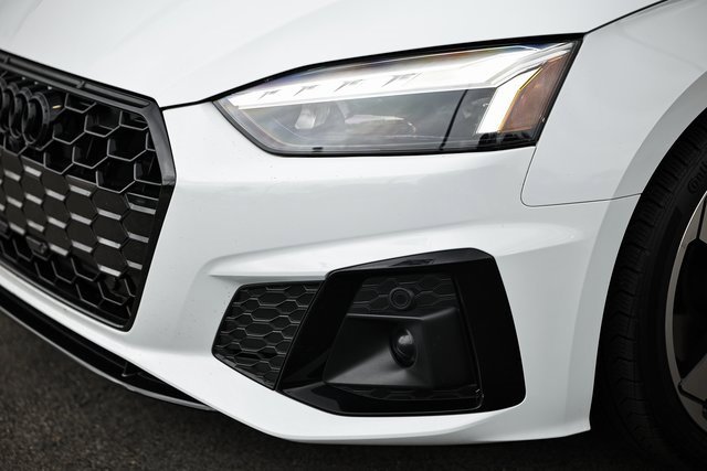 Certified 2024 Audi A5 2.0T Premium Plus image 13