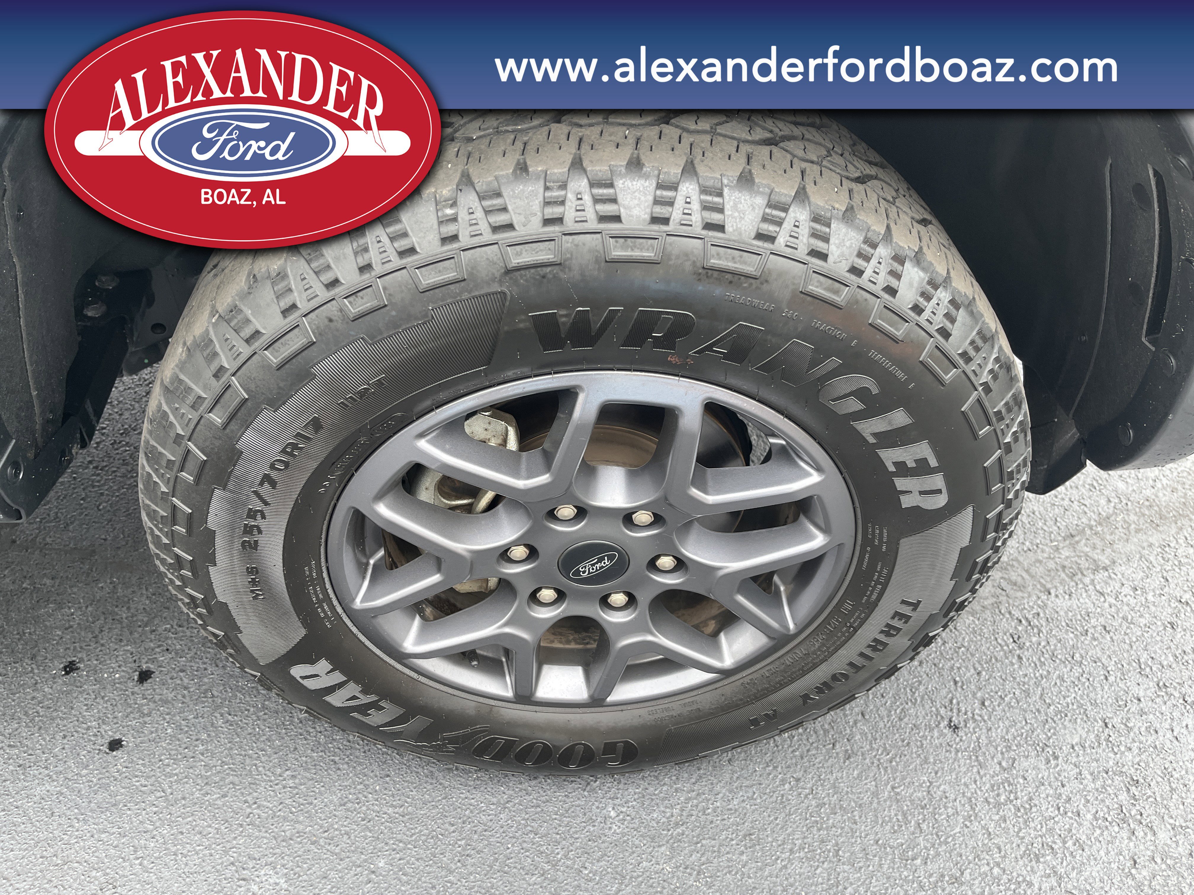 Used 2024 Ford Ranger XLT w/ Technology Package image 12