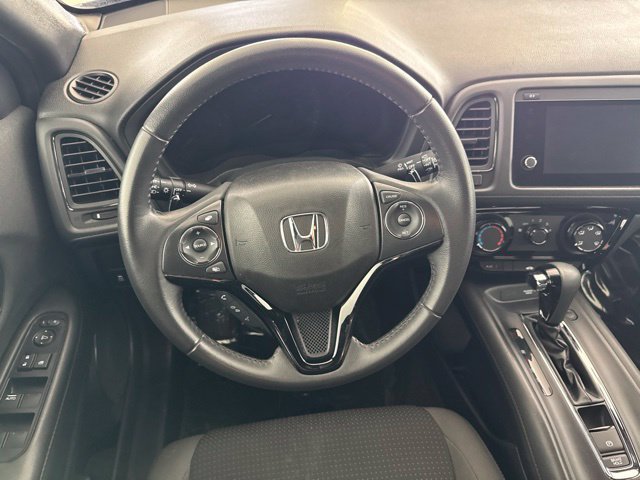 Used 2021 Honda HR-V Sport image 44